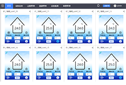 聯(lián)網(wǎng)溫控系統(tǒng)