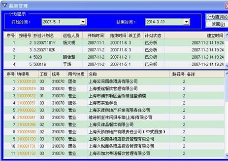 亳州瑞能熱電巡檢管理系統(tǒng)案例(圖4)