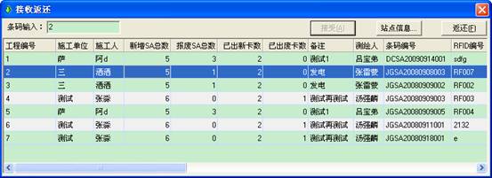 某燃?xì)饧瘓F管線信息化管理系統(tǒng)案例(圖17)