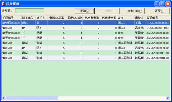 某燃?xì)饧瘓F管線信息化管理系統(tǒng)案例(圖15)